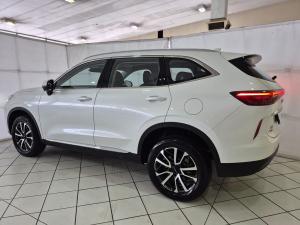 Haval H6 2.0GDIT 4WD Luxury - Image 4