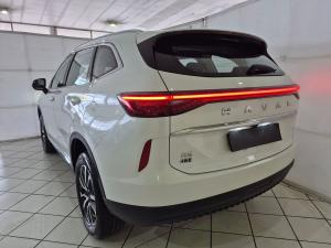 Haval H6 2.0GDIT 4WD Luxury - Image 5