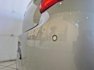 Suzuki Swift 1.2 GLX manual - Image 10