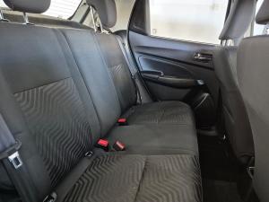 Suzuki Swift 1.2 GLX manual - Image 16