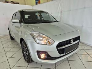 Suzuki Swift 1.2 GLX manual - Image 1
