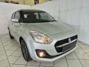 Thumbnail Suzuki Swift 1.2 GLX manual