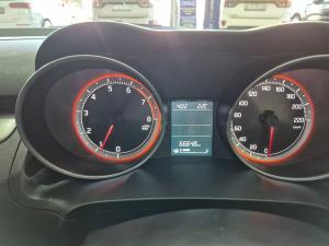 Suzuki Swift 1.2 GLX manual - Image 20