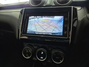 Suzuki Swift 1.2 GLX manual - Image 21
