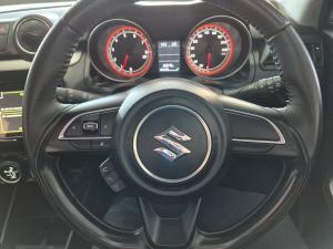 Suzuki Swift 1.2 GLX manual - Image 24
