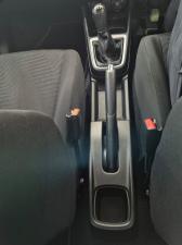 Suzuki Swift 1.2 GLX manual - Image 26