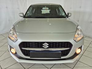 Suzuki Swift 1.2 GLX manual - Image 2