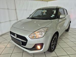Suzuki Swift 1.2 GLX manual - Image 3