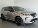 Thumbnail Land Rover Discovery Sport P300e R-Dynamic HSE