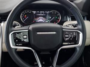 Land Rover Discovery Sport P300e R-Dynamic HSE - Image 24
