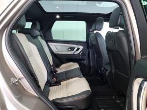Land Rover Discovery Sport P300e R-Dynamic HSE - Image 9