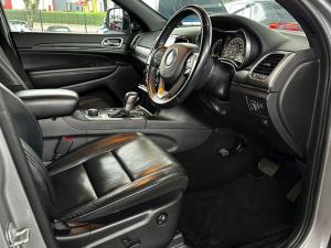 Jeep Grand Cherokee 3.6L Limited - Image 13