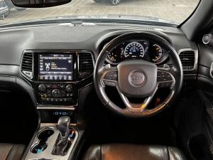 Jeep Grand Cherokee 3.6L Limited - Image 15