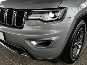 Jeep Grand Cherokee 3.6L Limited - Image 4