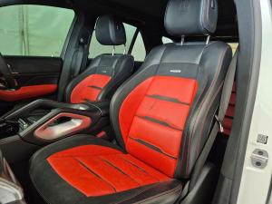 Mercedes-Benz GLE GLE63 S 4Matic+ - Image 13