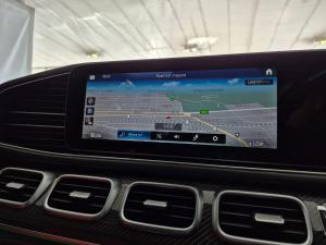 Mercedes-Benz GLE GLE63 S 4Matic+ - Image 14