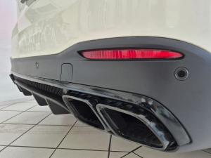 Mercedes-Benz GLE GLE63 S 4Matic+ - Image 15