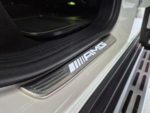 Mercedes-Benz GLE GLE63 S 4Matic+ - Image 19