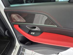 Mercedes-Benz GLE GLE63 S 4Matic+ - Image 21