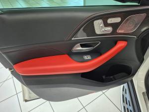 Mercedes-Benz GLE GLE63 S 4Matic+ - Image 22