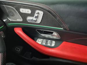 Mercedes-Benz GLE GLE63 S 4Matic+ - Image 23