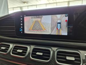 Mercedes-Benz GLE GLE63 S 4Matic+ - Image 24