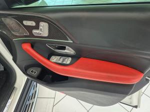 Mercedes-Benz GLE GLE63 S 4Matic+ - Image 26