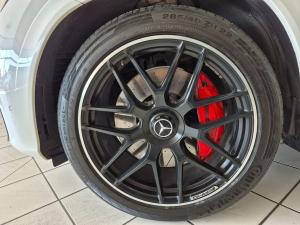 Mercedes-Benz GLE GLE63 S 4Matic+ - Image 29