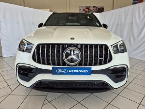 Mercedes-Benz GLE GLE63 S 4Matic+ - Image 2