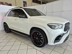 Mercedes-Benz GLE GLE63 S 4Matic+ - Image 4