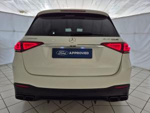 Mercedes-Benz GLE GLE63 S 4Matic+ - Image 6