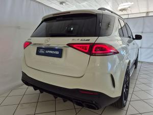 Mercedes-Benz GLE GLE63 S 4Matic+ - Image 8