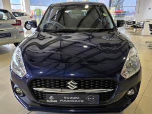Suzuki Swift 1.2 GLX manual - Image 2