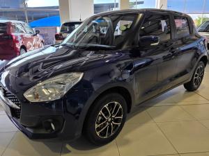 Suzuki Swift 1.2 GLX manual - Image 3