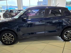 Suzuki Swift 1.2 GLX manual - Image 4