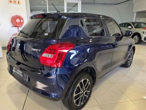 Suzuki Swift 1.2 GLX manual - Image 7