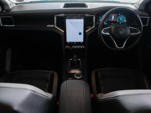 Volkswagen Amarok 2.0BiTDI double cab Style 4Motion - Image 10