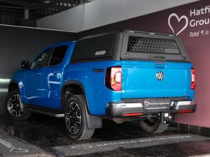 Volkswagen Amarok 2.0BiTDI double cab Style 4Motion - Image 13