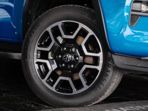 Volkswagen Amarok 2.0BiTDI double cab Style 4Motion - Image 15