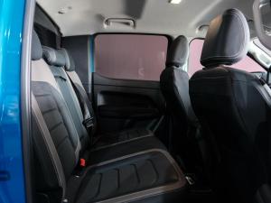 Volkswagen Amarok 2.0BiTDI double cab Style 4Motion - Image 16