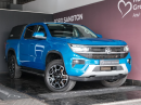 Thumbnail Volkswagen Amarok 2.0BiTDI double cab Style 4Motion