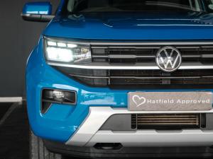 Volkswagen Amarok 2.0BiTDI double cab Style 4Motion - Image 20