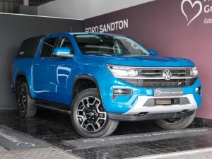 Volkswagen Amarok 2.0BiTDI double cab Style 4Motion - Image 4