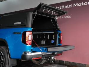 Volkswagen Amarok 2.0BiTDI double cab Style 4Motion - Image 6