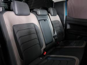 Volkswagen Amarok 2.0BiTDI double cab Style 4Motion - Image 8