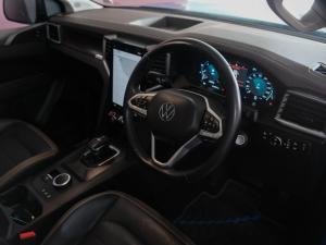 Volkswagen Amarok 2.0BiTDI double cab Style 4Motion - Image 9