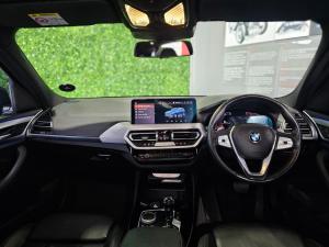 BMW X3 xDrive30d - Image 9