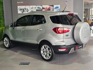 Ford EcoSport 1.0T Titanium - Image 4