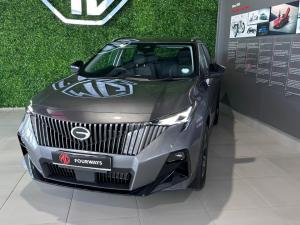 GAC GS3 Emzoom 1.5T Executive - Image 2