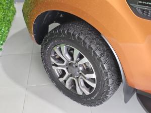 Ford Ranger 2.0Bi-Turbo double cab Hi-Rider Wildtrak - Image 7
